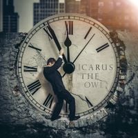 Icarus The Owl - Icarus the Owl