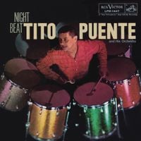 Tito Puente - Night Beat