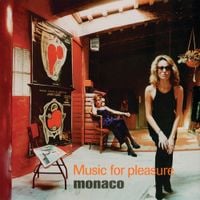 Monaco - Music For Pleasure
