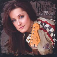 Diana Rein - The Back Room