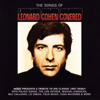 Various Artists - Songs of Leonard Cohen Covered