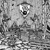 Daedric Chamber - Ancestor Moth & Daedric Chamber Split