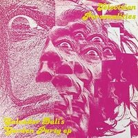 Television Personalities - Salvador Dali's Garden Party EP