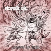 Insidious One - Catch 'em All