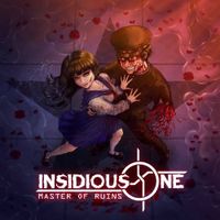 Insidious One - Master of Ruins