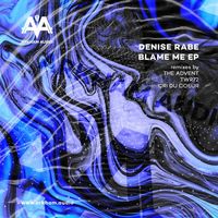Denis Rabe - Blame Me