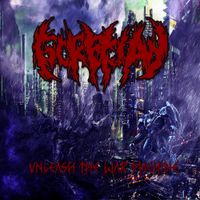 Goreclaw - Unleash the War Machine