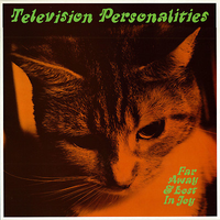 Television Personalities - Far Away & Lost in Joy