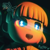NANORAY - TOYBOX