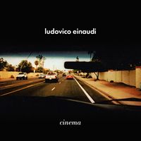 Ludovico Einaudi - C&iacute;nema