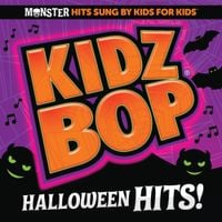 KIDZ BOP Kids - Kidz Bop Halloween Hits!