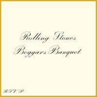 Rolling Stones - Beggars Banquet