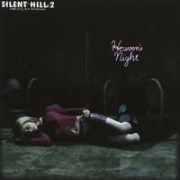 山岡晃 [Akira Yamaoka] - Silent Hill 2 (Definitive Edition)