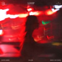 Martin Garrix, DallasK & Sasha Alex Sloan - Loop