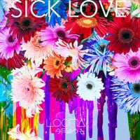 LOONA ODD EYE CIRCLE⁺ - SICK LOVE