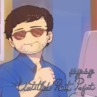 Pluffaduff - Untitled Paint Project