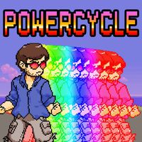 Pluffaduff - Power Cycle