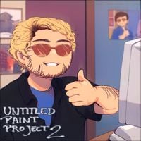Pluffaduff - Untitled Paint Project 2