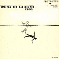 Irving Joseph - Murder, Inc.