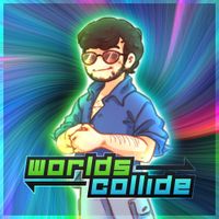 Pluffaduff - Worlds Collide