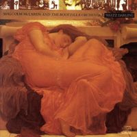 Malcolm McLaren & The Bootzilla Orchestra - Waltz Darling