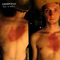 Sam Amidon - All Is Well