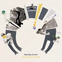 Koutei Camera Girl Drei - New Way of Lovin'