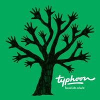 Typhoon - Tussen Licht en Lucht