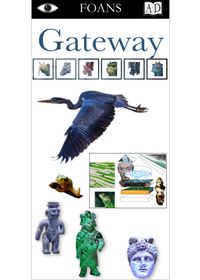FOANS - Gateway (Unabridged)