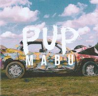 PUP - Mabu