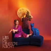 La&iuml;s - De Langste Nacht