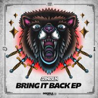 Jantsen - Bring It Back