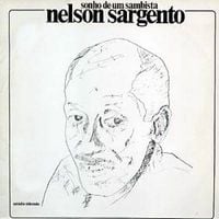 Nelson Sargento - Sonho de um Sambista