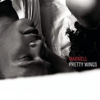Maxwell - Pretty Wings