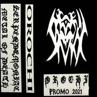 Or&infin;Chi - Promo 2021