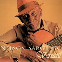 Nelson Sargento - Vers&aacute;til