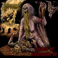 Teratocarcinomas - Church of Contagion