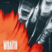 Half Me - Wraith