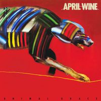 April Wine - Animal Grace