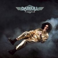 Dabeull - Cosmic Fonk
