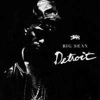Big Sean - Detroit (Reissue)