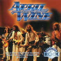 April Wine - Champions of Rock