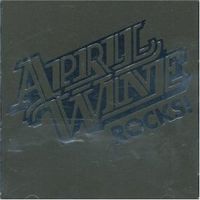 April Wine - April Wine Rocks!