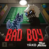 TOKYO MACHINE & YAKO - BAD BOY