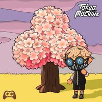 Tokyo Machine - NEW HORIZONS