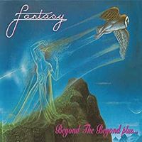 Fantasy - Beyond The Beyond