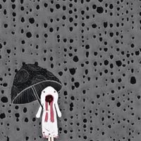Yikii - 灰雨 ❀ [gray rain]