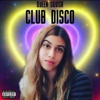 Queen Squish - Club Disco