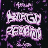 D.silvestre & MC DENADAI - A Magia Proibida