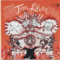 Tom Lehrer - Songs by Tom Lehrer
